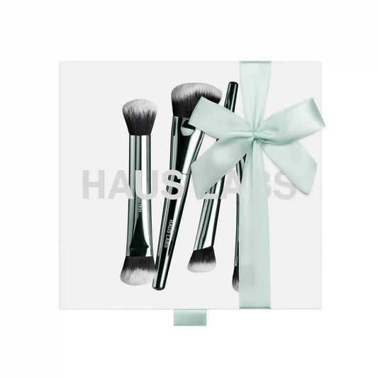 Complexion Brush Set