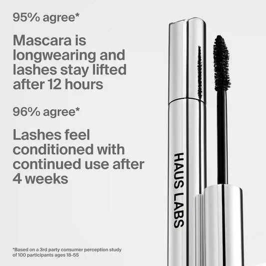 B Structural Volumizing + Lengthening Mascara
