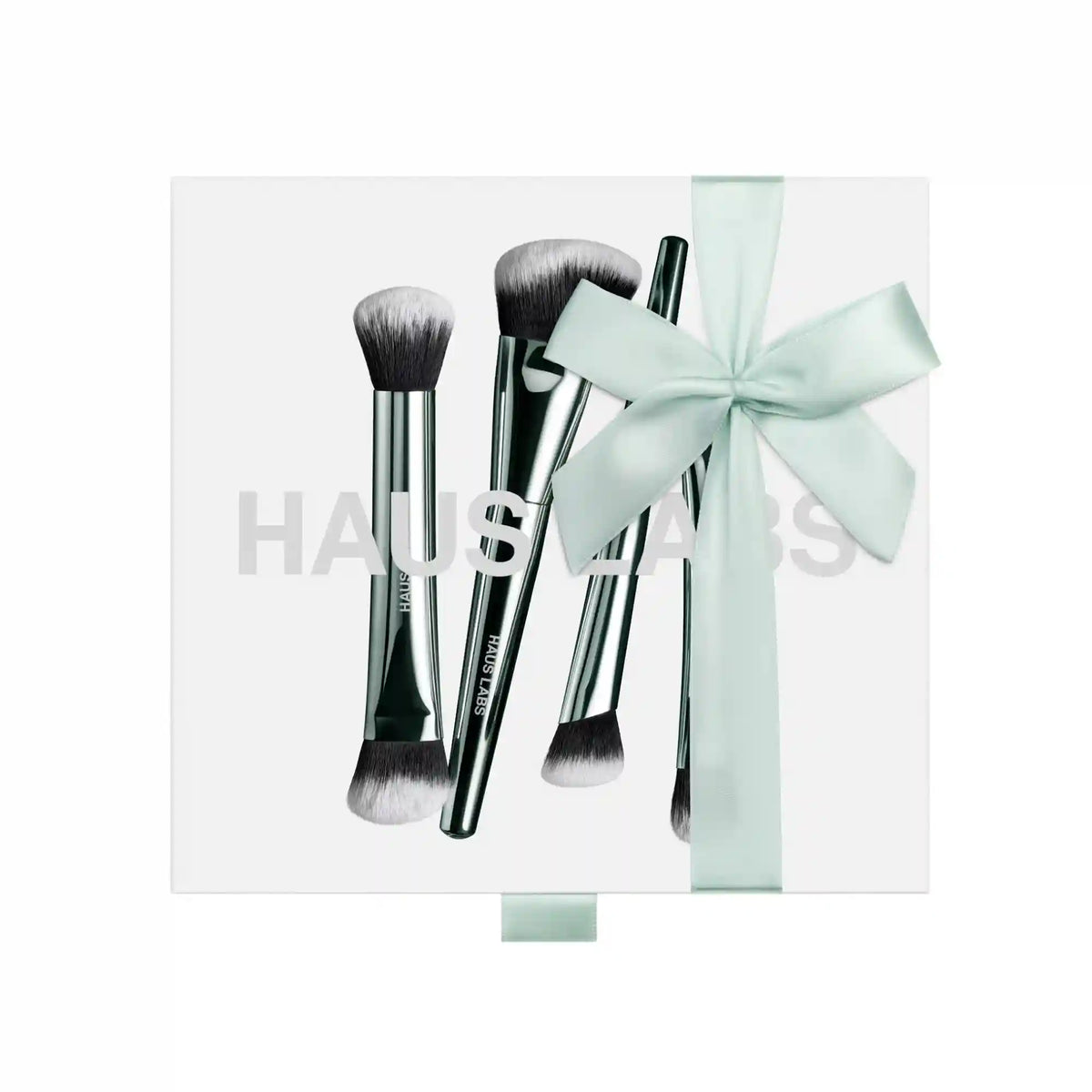 Complexion Brush Set