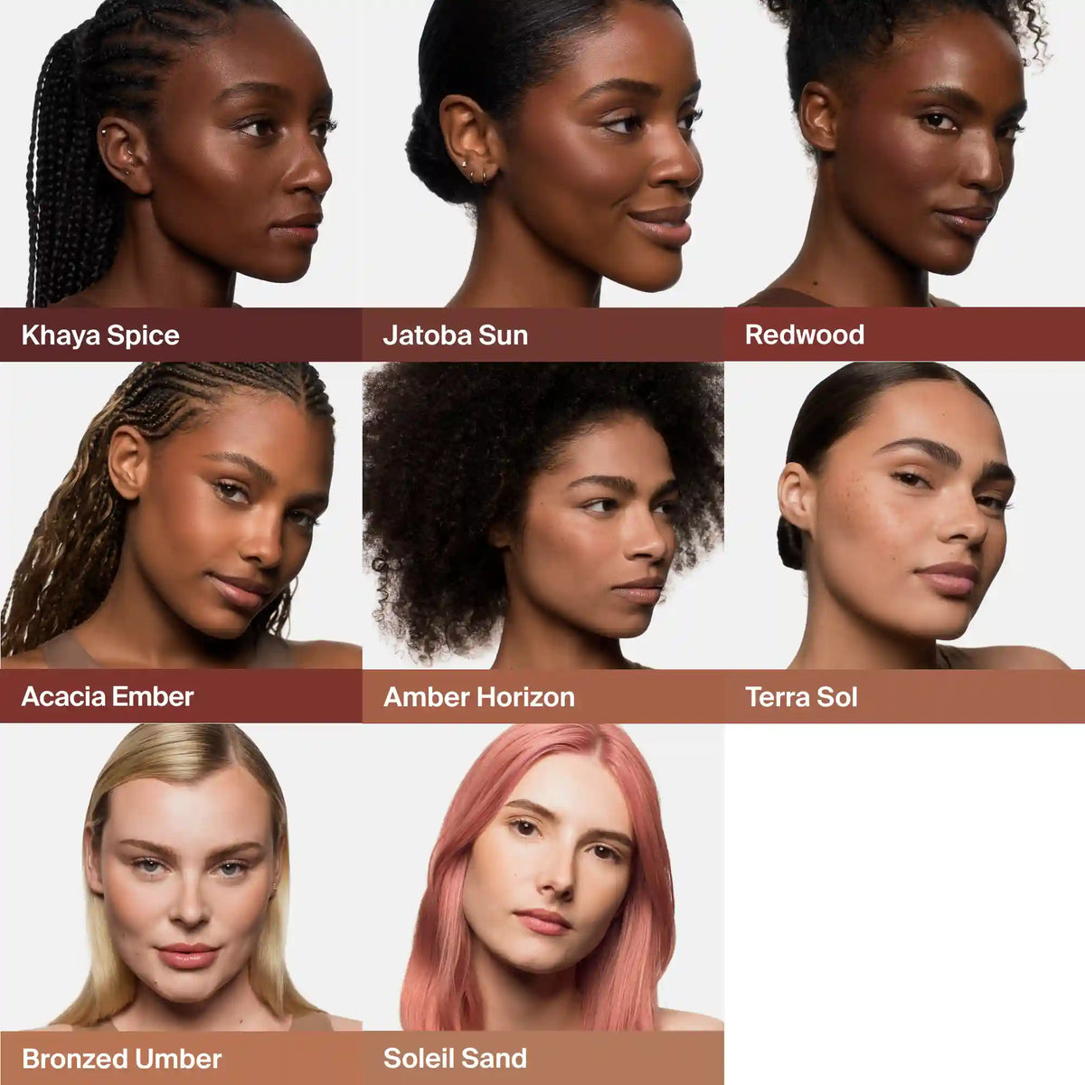 Power Sculpt® Velvet Bronzer