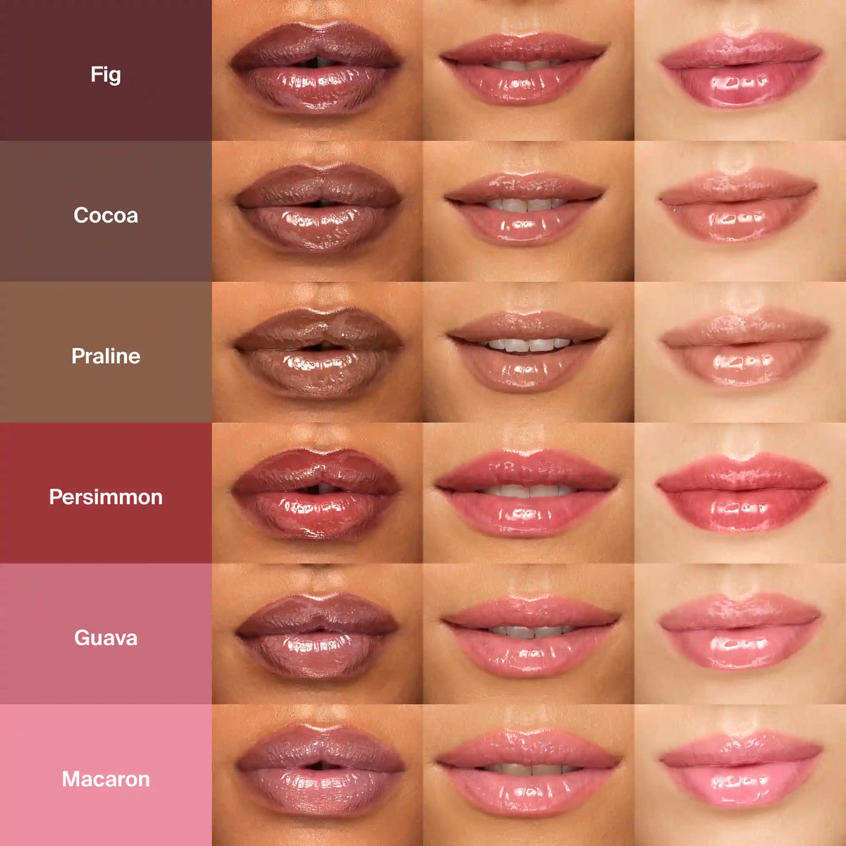 Phd Hybrid Lip Glaze