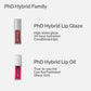 Phd Hybrid Lip Glaze