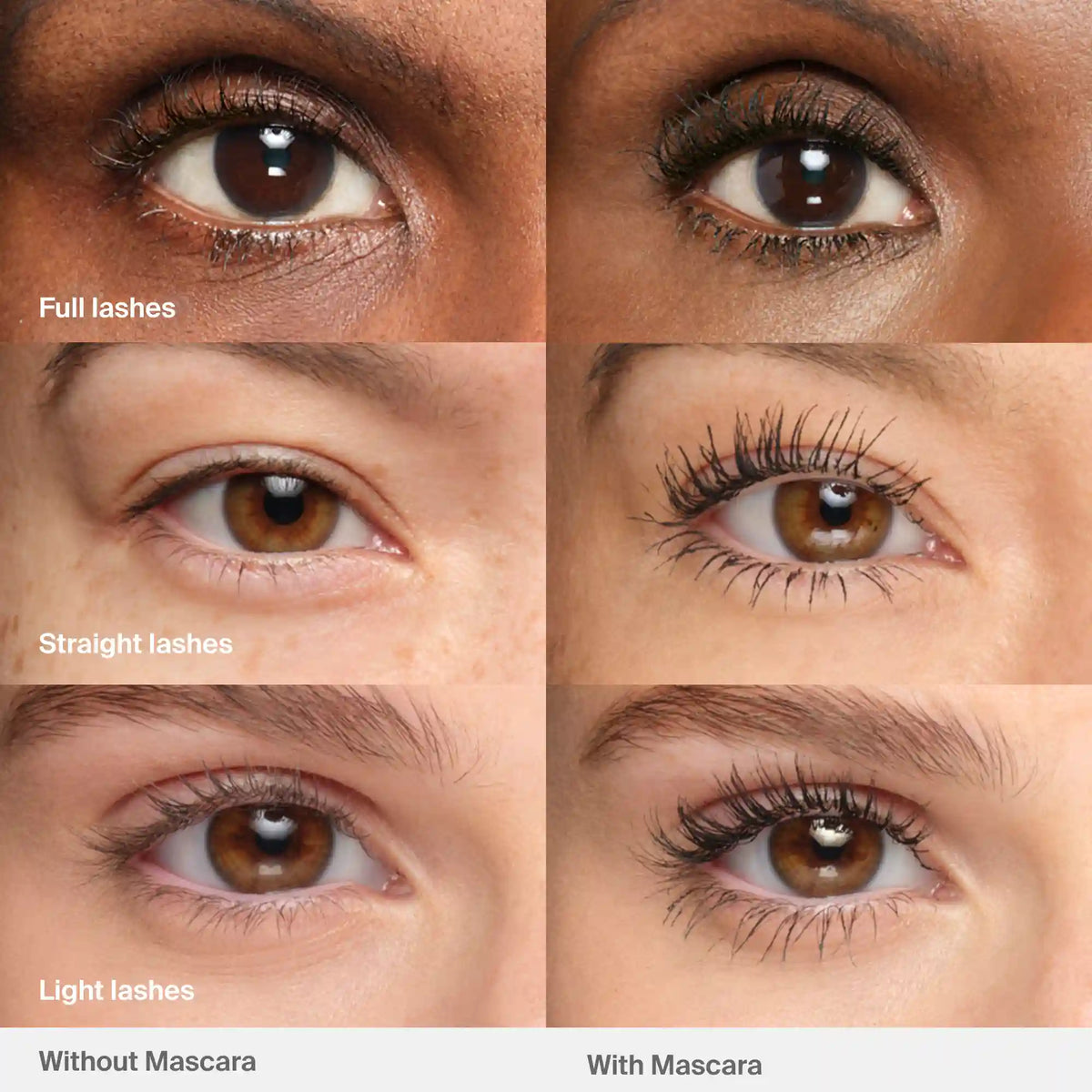 B Structural Volumizing + Lengthening Mascara