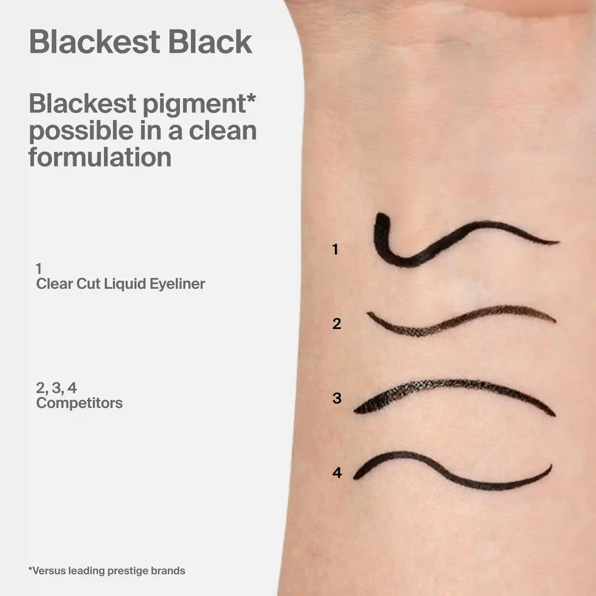 Clear Cut Liquid Eyeliner