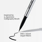 Clear Cut Liquid Eyeliner