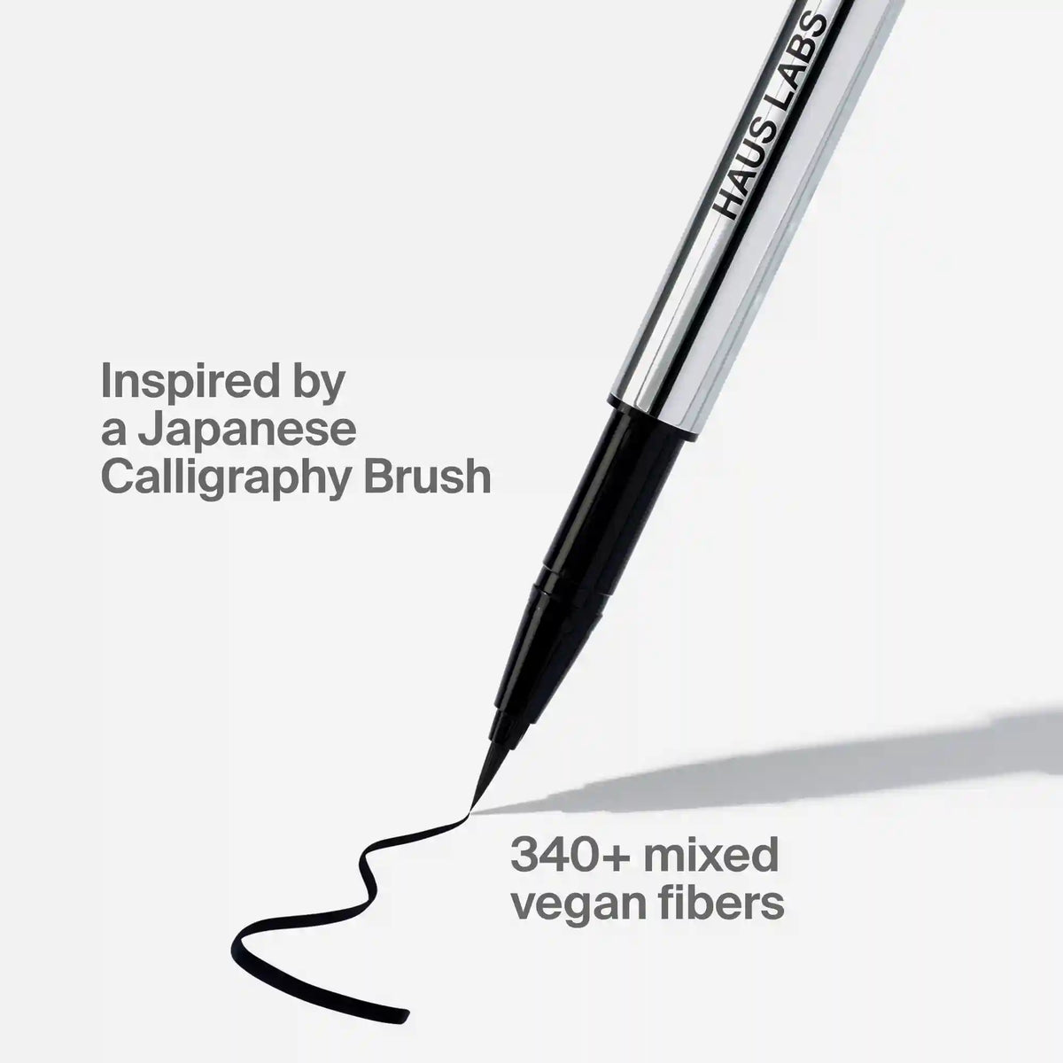 Clear Cut Liquid Eyeliner