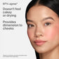 Color Fuse Blush Powder