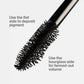 B Structural Volumizing + Lengthening Mascara