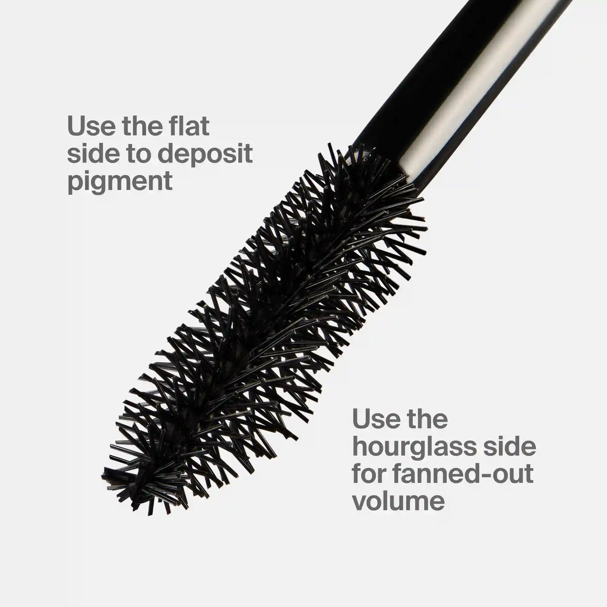 B Structural Volumizing + Lengthening Mascara