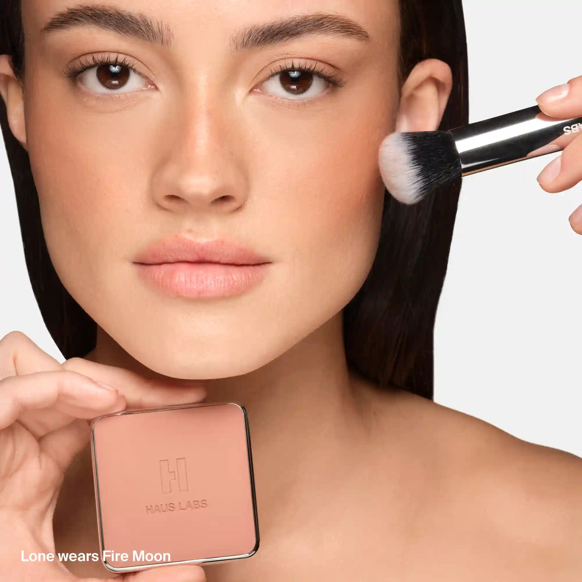 Color Fuse Blush Powder