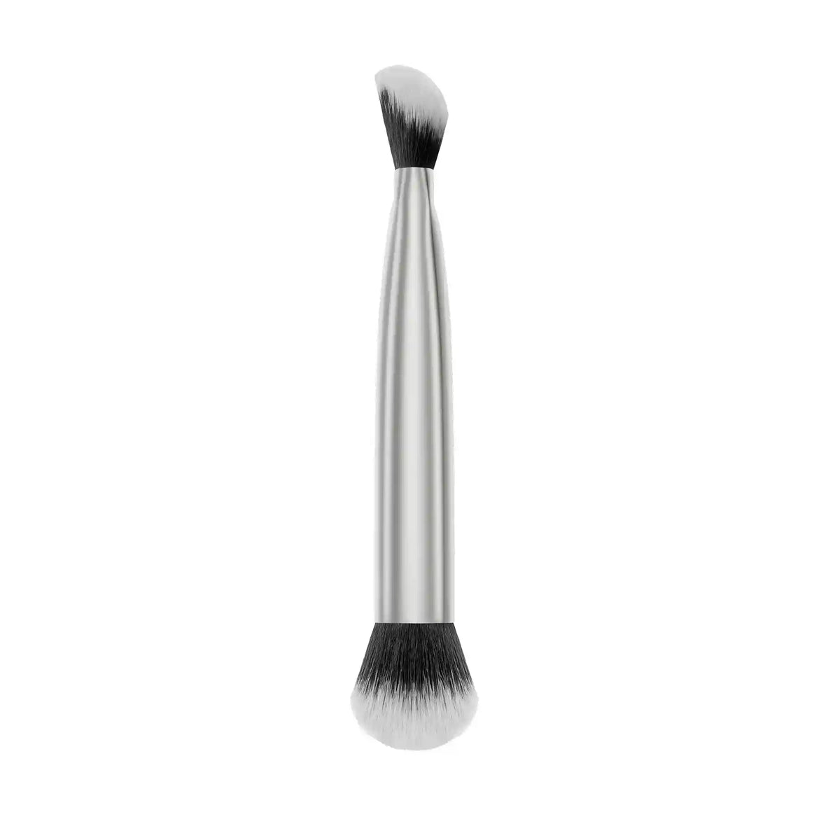 Dual-Ended Multi-Purpose Brush