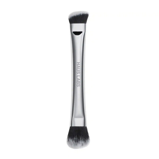Dual-Ended Precision Sculpting Brush