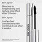 B Structural Volumizing + Lengthening Mascara