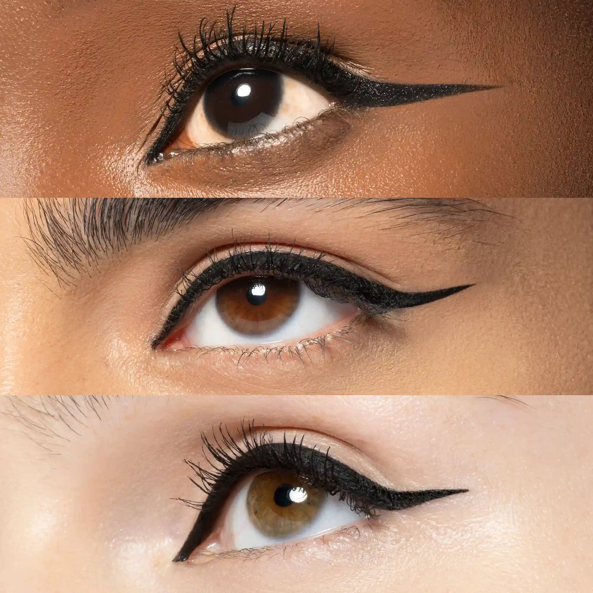 Clear Cut Liquid Eyeliner