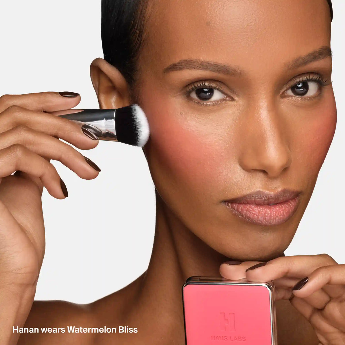 Color Fuse Blush Powder