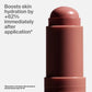 Color Fuse Glassy Blush Balm Stick