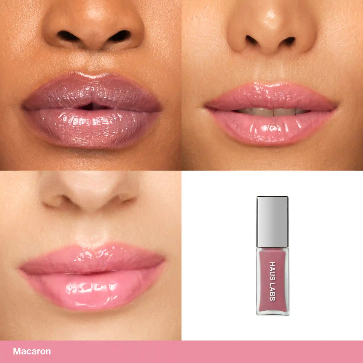 Phd Hybrid Lip Glaze