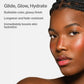 Color Fuse Glassy Blush Balm Stick