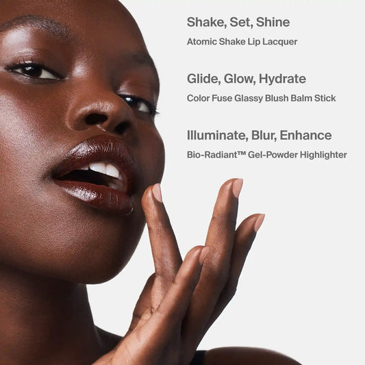 High Shine Edit