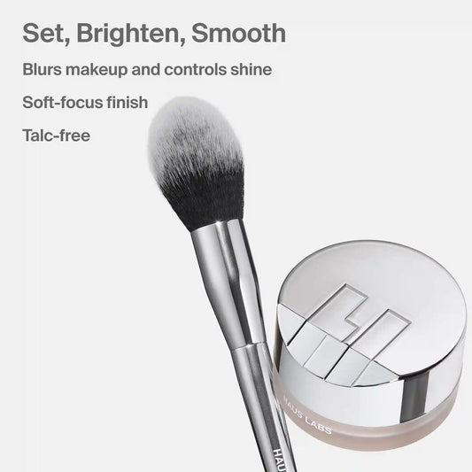 Bio-Blurring Loose Setting Powder