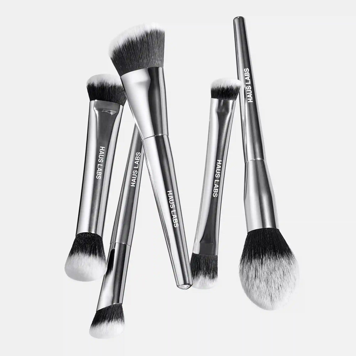 Dual-Ended Multi-Purpose Brush