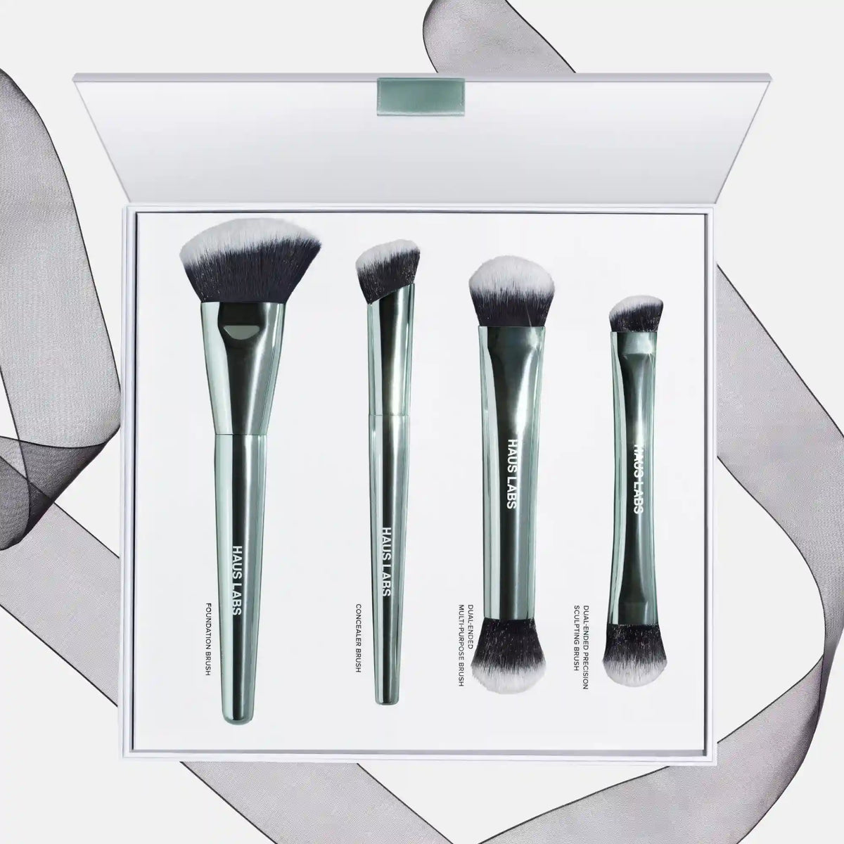 Complexion Brush Set