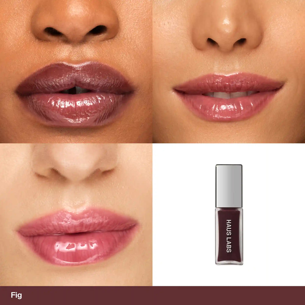 Phd Hybrid Lip Glaze