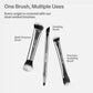 Dual-Ended Detailing Brush