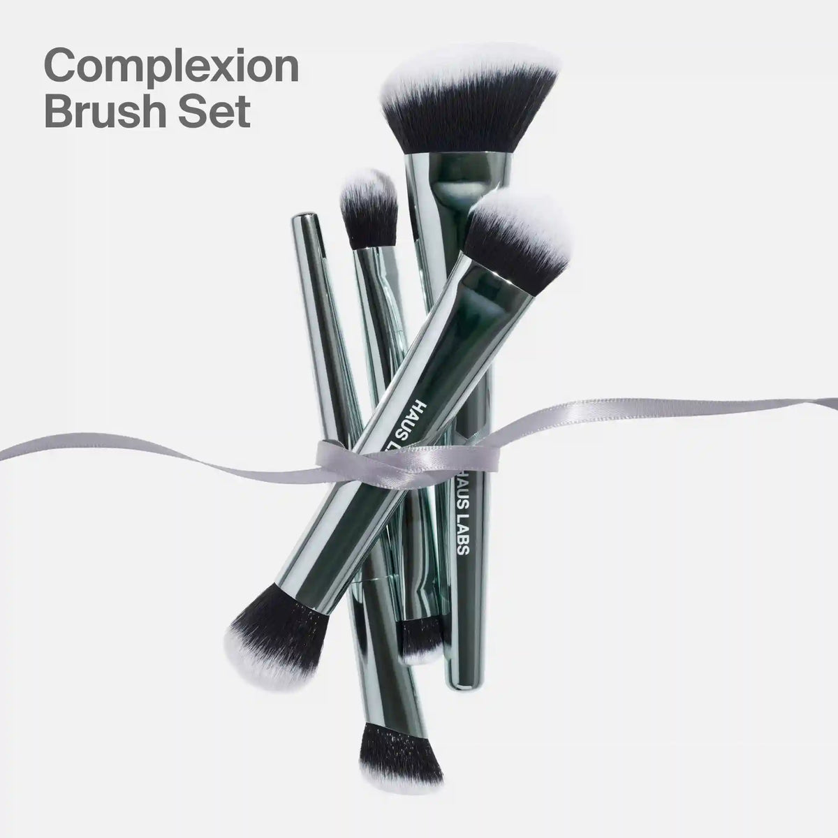 Complexion Brush Set