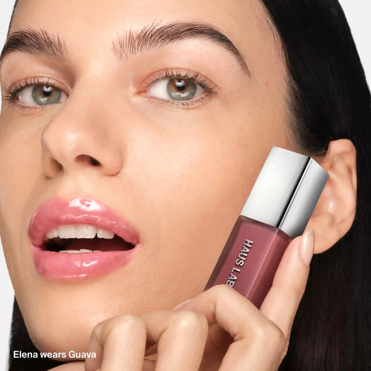 Phd Hybrid Lip Glaze